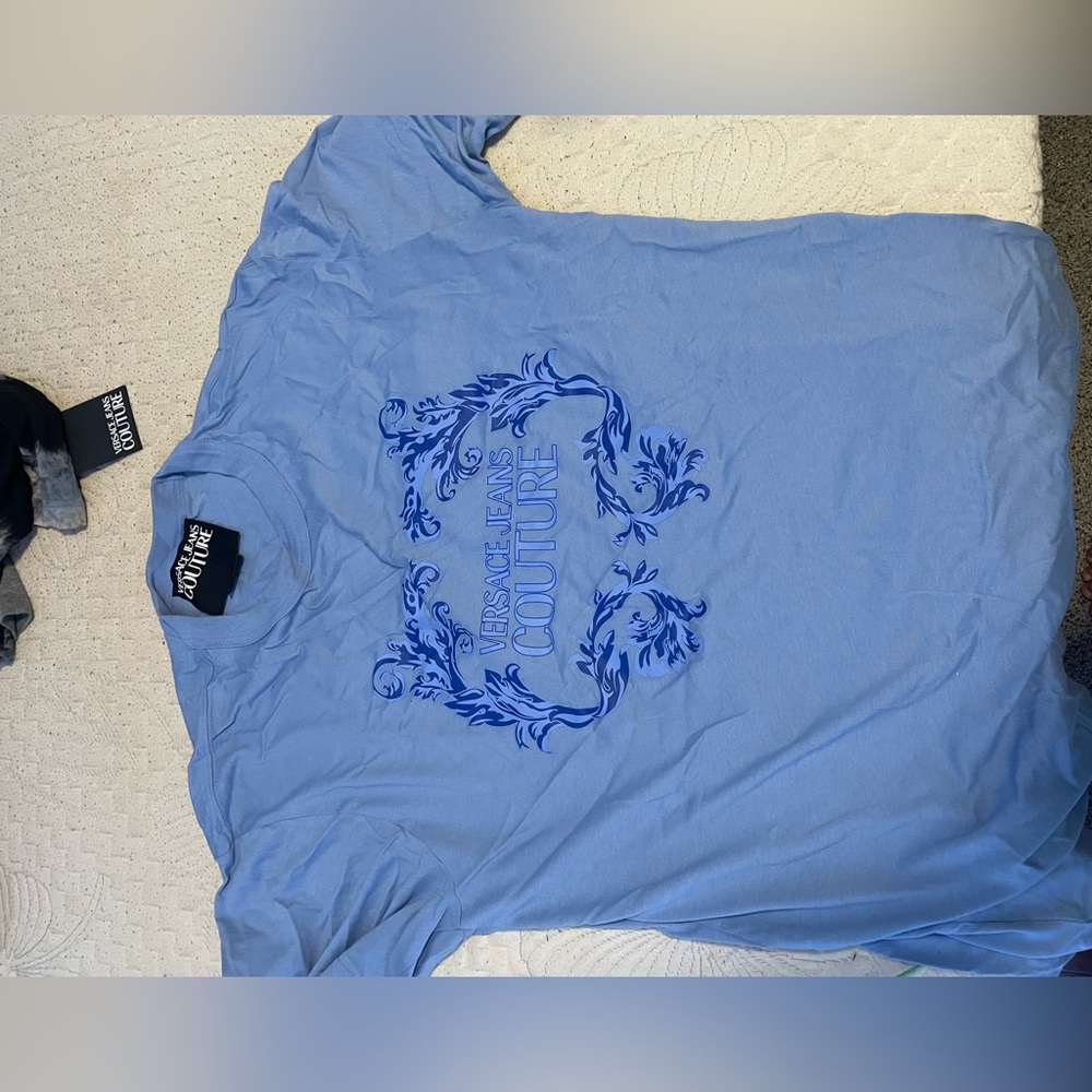Versace shirt men